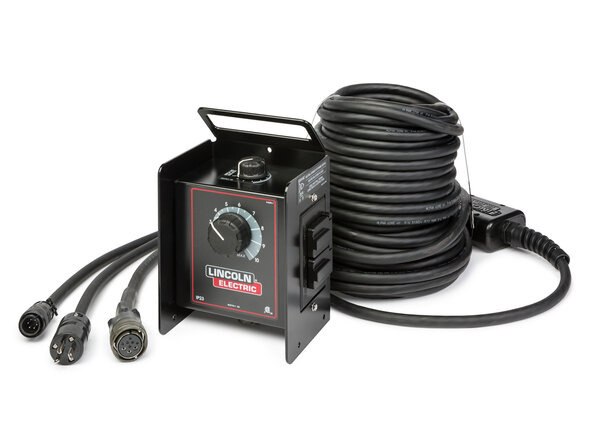 Remote Control for Engine Driven Welders