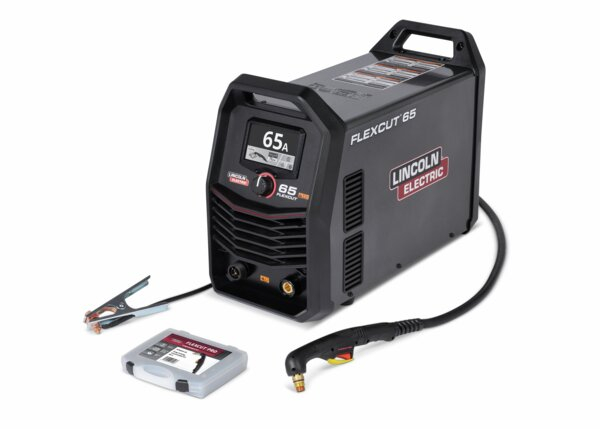 FlexCut 65 Plasma Cutter