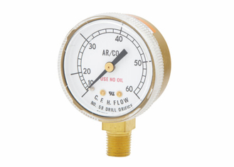 GAUGE,2"60 SCFH