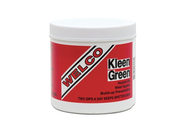 KLEEN GREEN 16 OZ