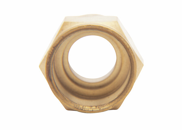 Cutting Attachment Tip Nut