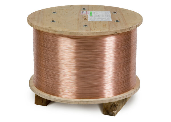 Brass Wire & Its Characteristic, Packing and Application.