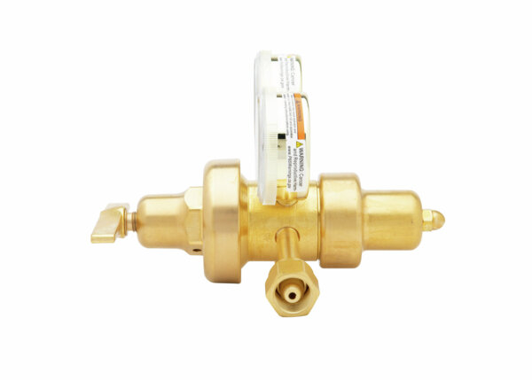 9200-50-540 Oxygen, Heavy Duty Regulator