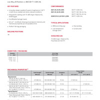 UltraCore 81K2M-H Plus Product Info