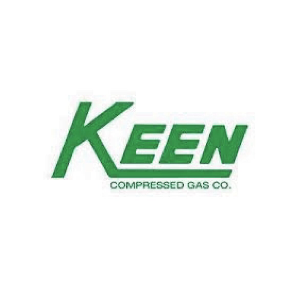 Keen Gas