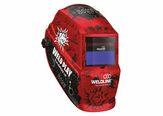 Pantalla de Soldar automática Lincoln Eurospeed LS