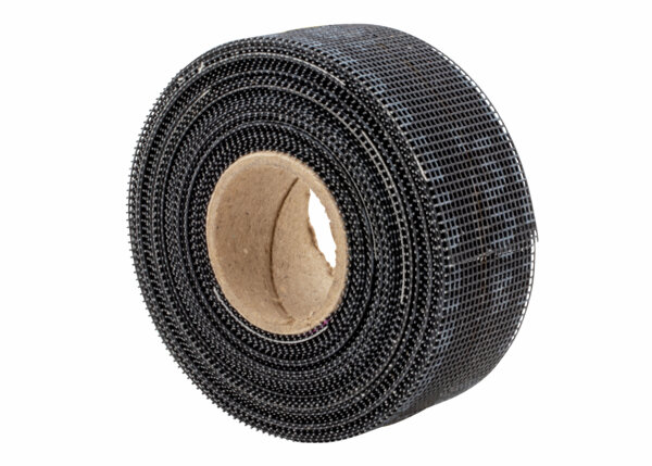 OPEN MESH CLOTH 10 YARD 6 Pack 180 Grit, 10 Yards