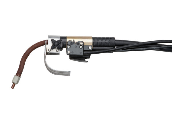 LN-23P GUN & CABLE ASBLY-350 AMP