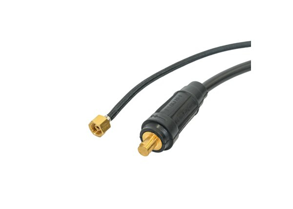 TIG TORCH ASSEMBLY EXPORT