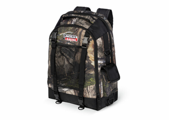 MOSSY OAK CAMO WELDERS BACKPACK