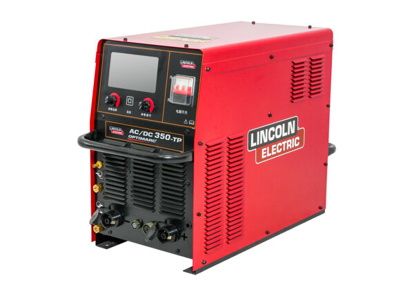 OPTIMARC ACDC 350-TP