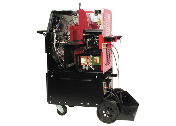 Precision TIG® 275 TIG Welder Ready-Pak®