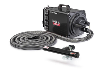 X-Tractor 1 Fume Gun One-Pak Weld Fume Extractor