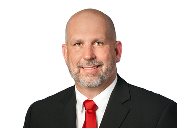 Kevin Fleming Headshot