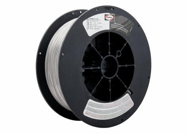 308LT1-1 SS FLUXCORE 25LB SPOOL