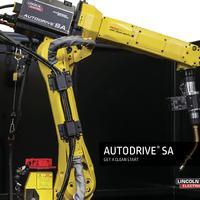 AutoDrive SA Product Info