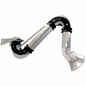 LIA 160 arm, stainless steel - 2 m