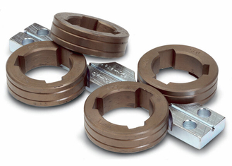 Drive Roll Kit, Solid Wire