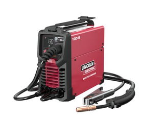 BESTERMIG-130S multi process welder