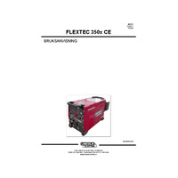 FLEXTEC 350X