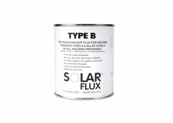 美品！X5 現Flux　26cm SOLAR Flux® Type B Powder Welding Flux