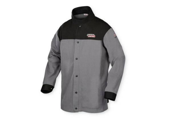 XVI Series Industrial FR Cotton Welding Jacket