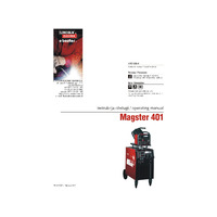 MAGSTER 401