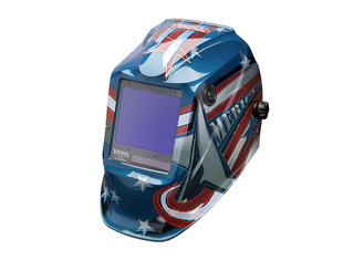 VIKING 3350 All American Welding Helmet 