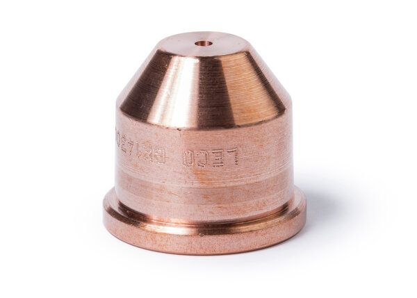 FlexCut® LC125M Nozzle, 85A FlexCut® LC125M Nozzle, 85A