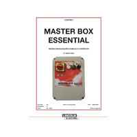 MASTER BOX ESSENTIAL