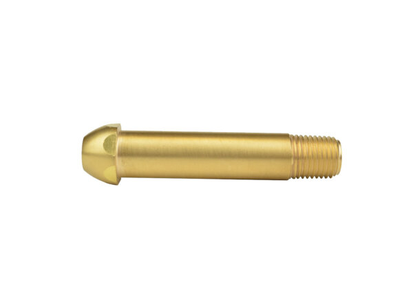CGA 580/510/590/500 Regulator Inlet Stem