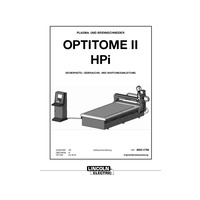 OPTITOME II HPi