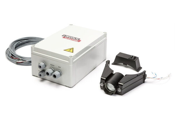 Lamp Kit and Arc Sensor