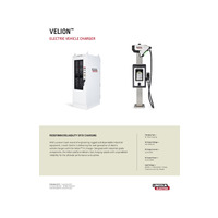 Velion Spec Sheet