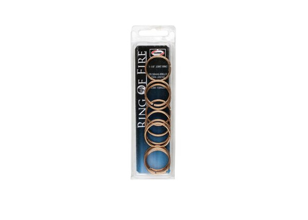 SS15 1-1/8 Joint Ring x 10 PKG