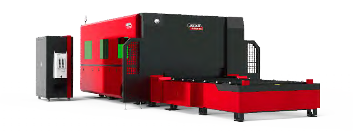 Acecut Laser Pro: Precision Laser Cutting Solutions | Lincoln Electric