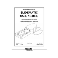 SLIDEMATIC S50E, S100E