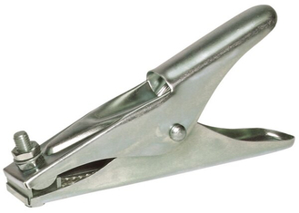 HIPPO 200, 400, 600 clamp, weldline