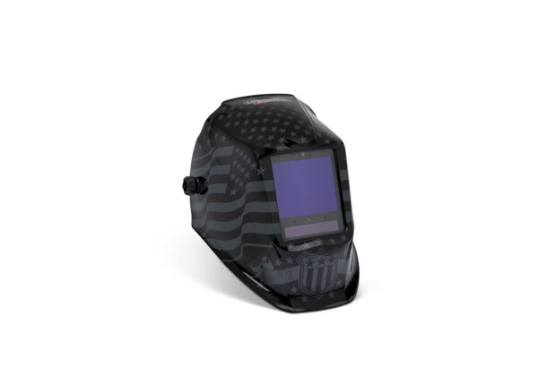 VIKING 3350 ADV Star-Spangled Welding Helmet