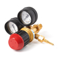 Regulator OXYJUNIOR 2 Acetylene - Inlet G5/8LH  - Italy