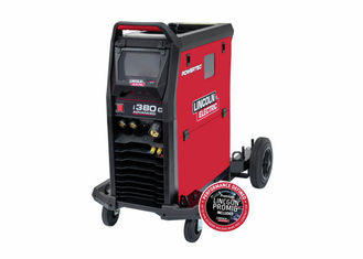 Powertec® i380C Advanced Pack