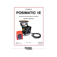 POSIMATIC 1E