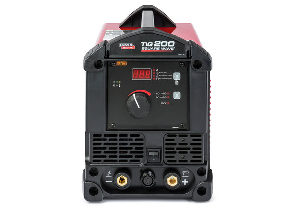 Square Wave TIG 200