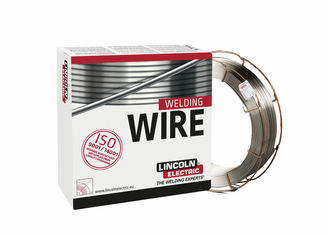 submerged arc wire coil