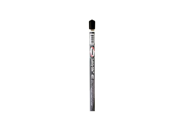 Safety-Silv® 45TCW Flux-Cored Silver Brazing Alloy