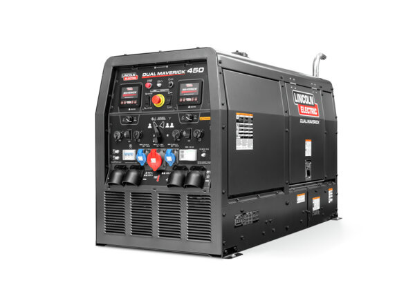 【新品未使用】①DeckLink Quad 2 Dual Maverick® 450 (Perkins®) International