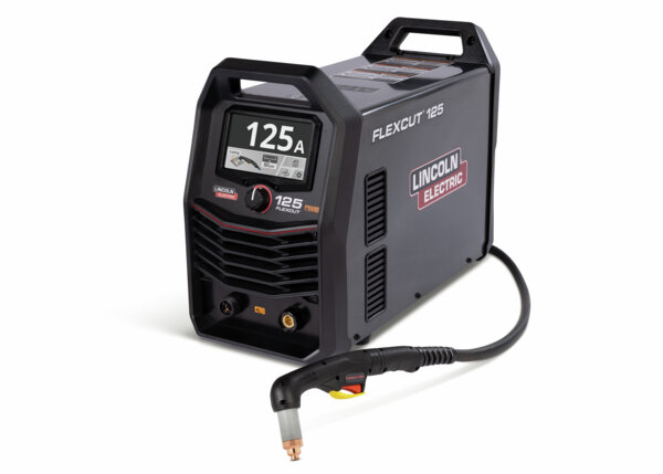 FlexCut 125 Plasma Cutter