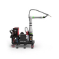 Cooper™ CRX-25iA Water-Cooled Welding Cobot Cart