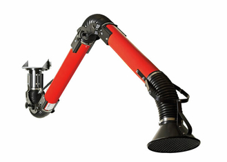 lma 100 EXTRACTION ARM