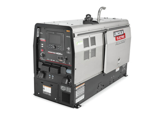Frontier 400X
